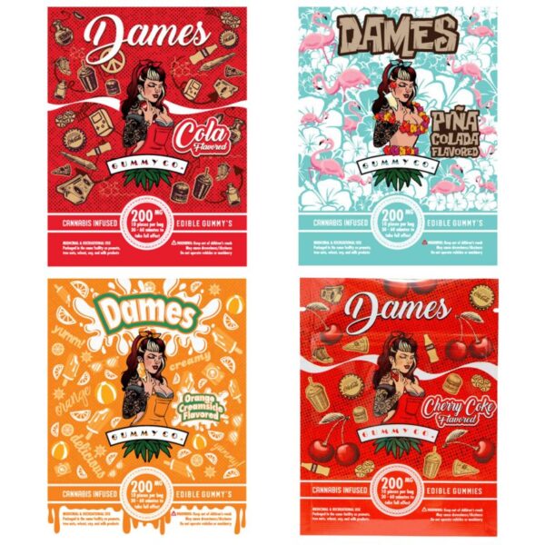 dames-party-flavours